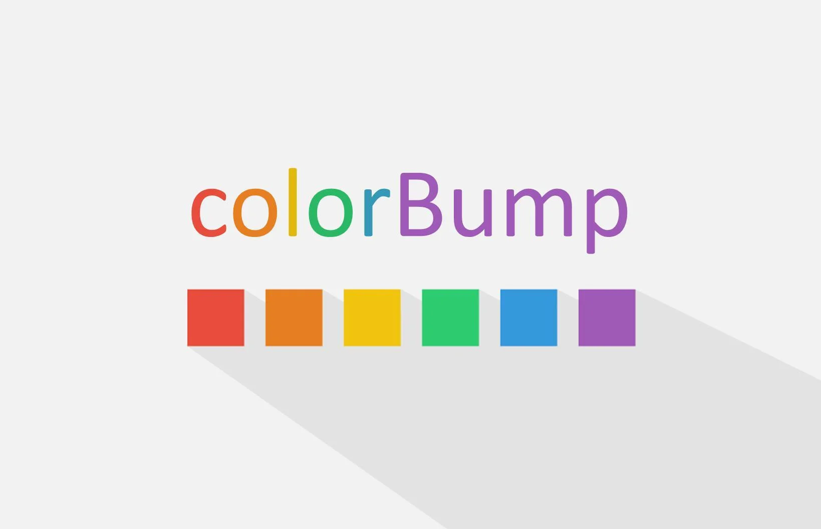 Рецензии colorBump (itch)