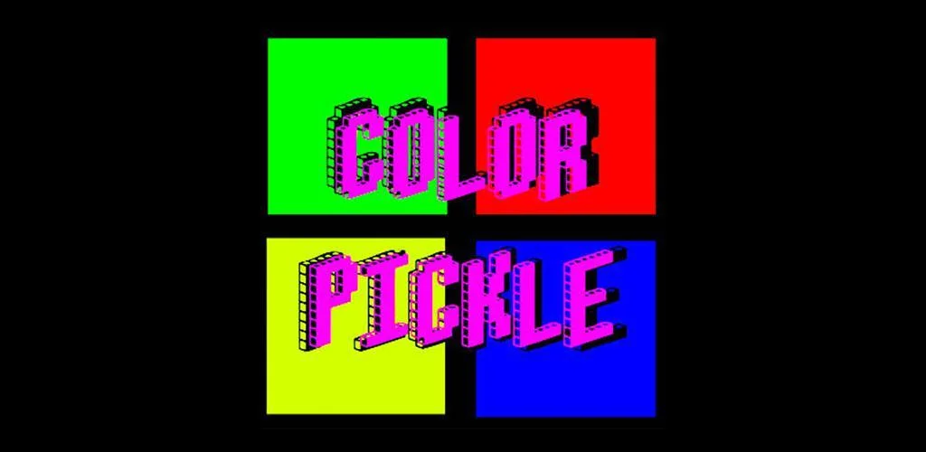 Color Pickle (itch) Color Pickle (itch)
