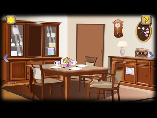 thinking games:escape the rooms and doors thinking games:escape the rooms and doors