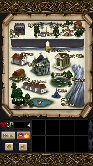 The Final Battle - Adventure The Final Battle - Adventure