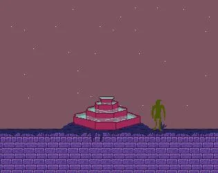 There Are Fountains (itch)