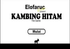 Kambing Hitam (itch) Kambing Hitam (itch)