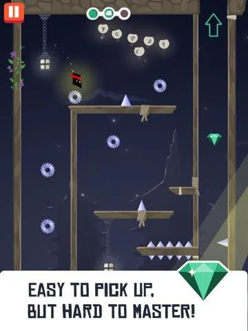 Impossible Super Ninja