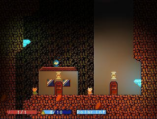 Mega Mountain 2100 (classic) (itch) Mega Mountain 2100 (classic) (itch)