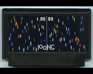 100ng: 100-player Pong (itch) 100ng: 100-player Pong (itch)