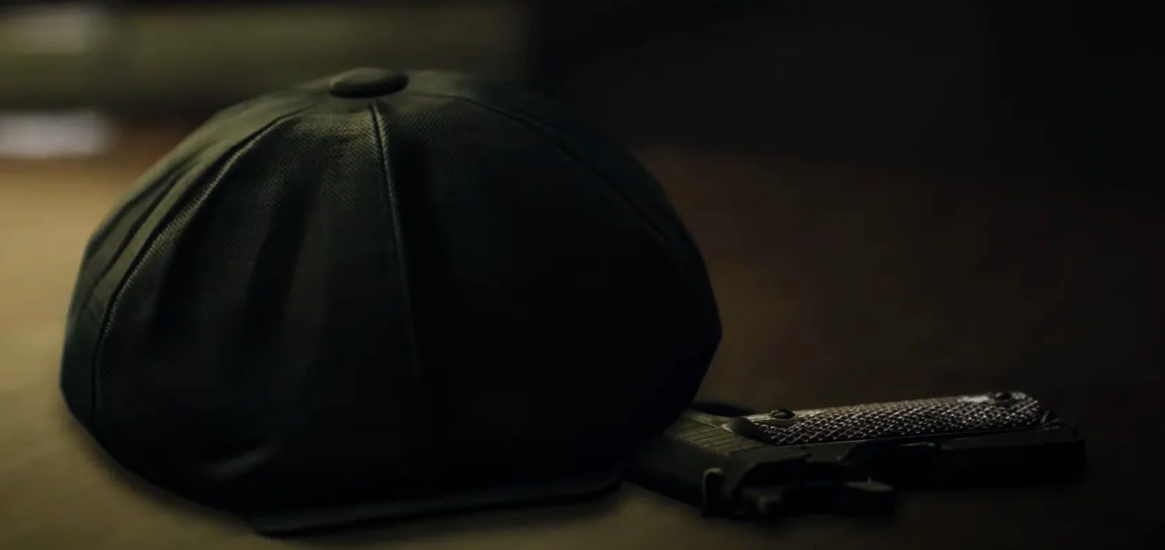 Peaky Blinders: The King's Ransom Peaky Blinders: The King's Ransom