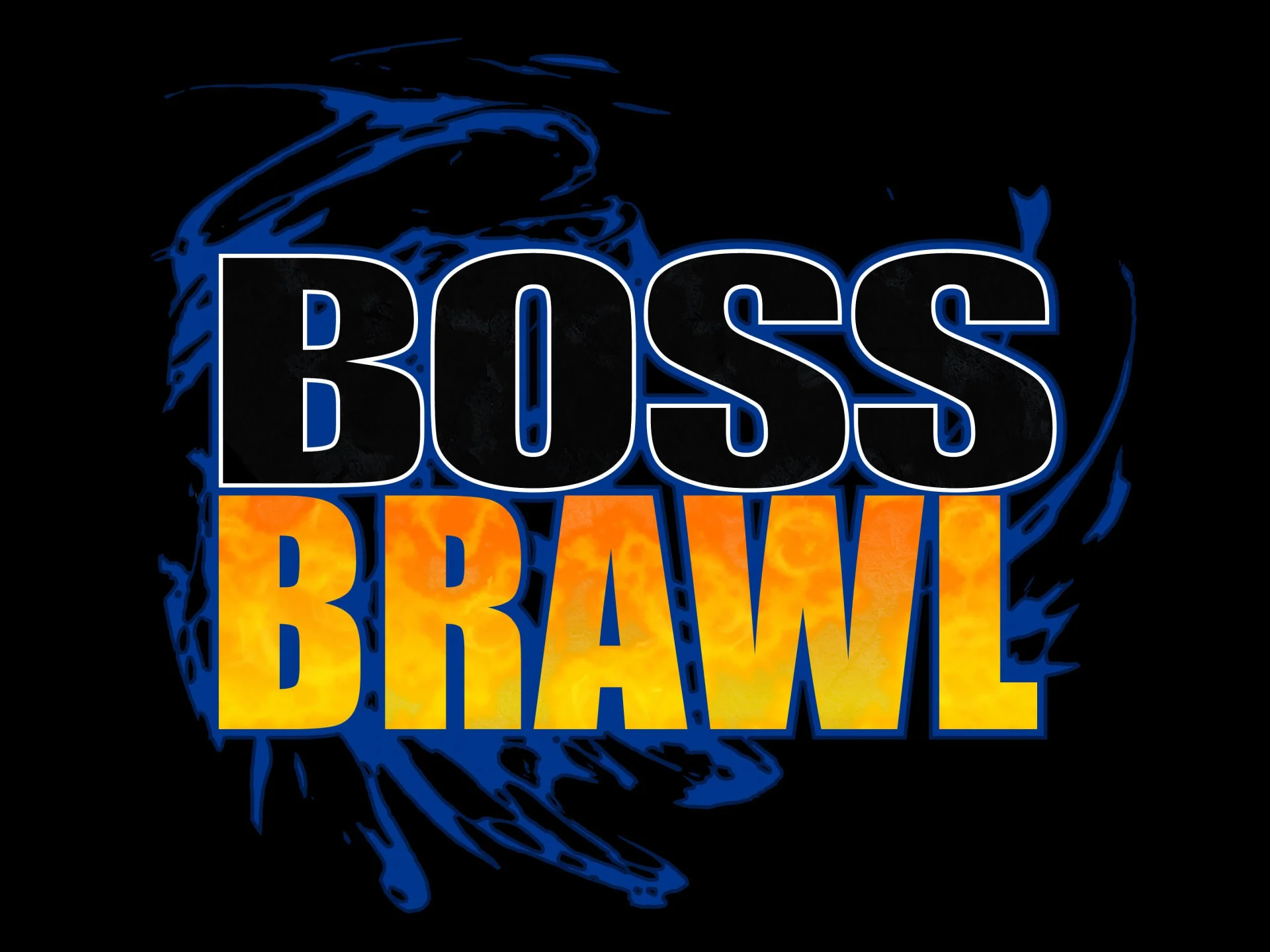 Boss Brawl (itch)
