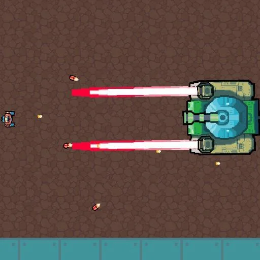 Tank! (itch) Tank! (itch)