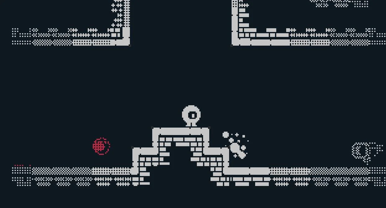 You Start With Nothing - LD45 (itch, Joellikespigs) You Start With Nothing - LD45 (itch, Joellikespigs)