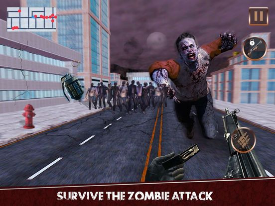 Рецензии Undead Hunter FPS Sniper Shoot