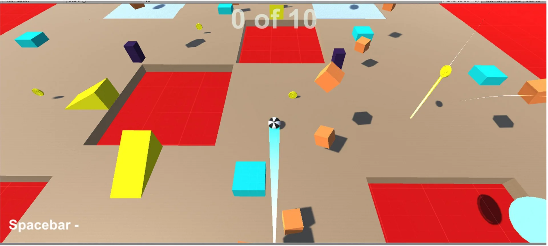 Roller Madness Prototype (itch) Roller Madness Prototype (itch)
