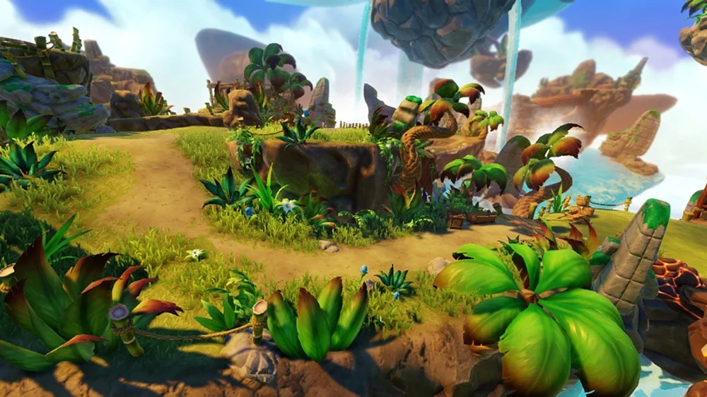 Skylanders SWAP Force Skylanders SWAP Force