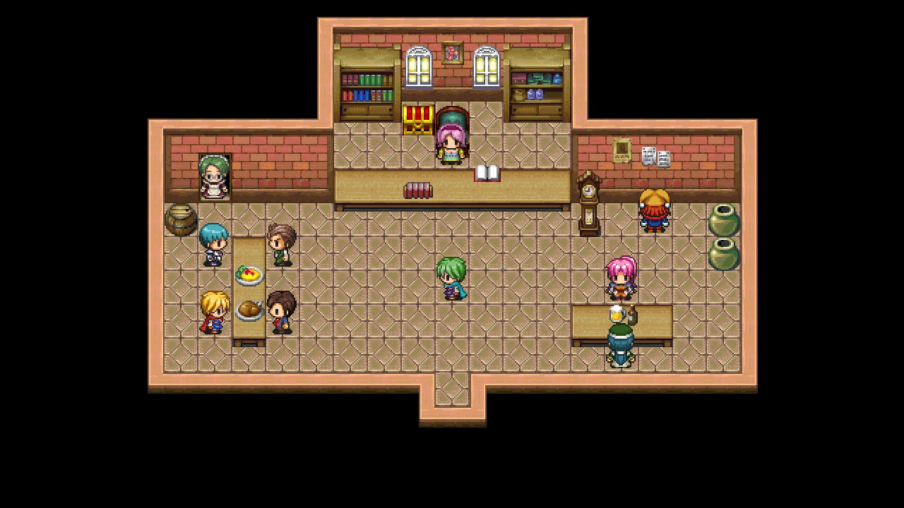 Anti-Adventure (itch)