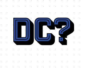 Word Scramble DC edition (itch) Word Scramble DC edition (itch)