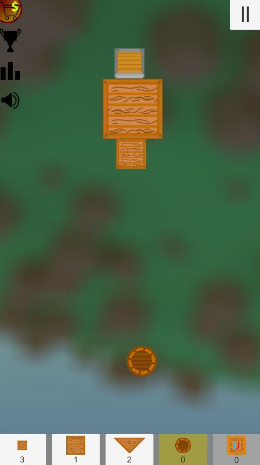 Рецензии The Board (itch)