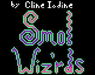 Smol Wiz'rds (itch) Smol Wiz'rds (itch)