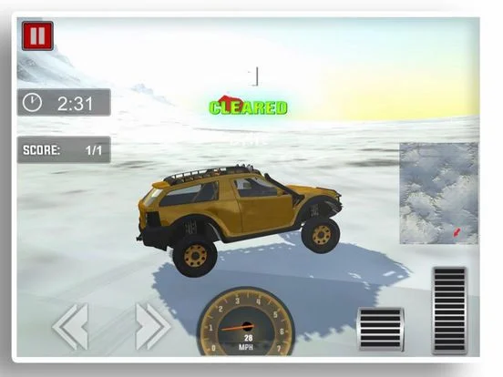 Snow Champion Sport Racer Snow Champion Sport Racer