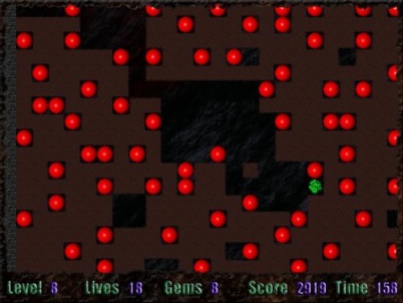 GET THE GEMS