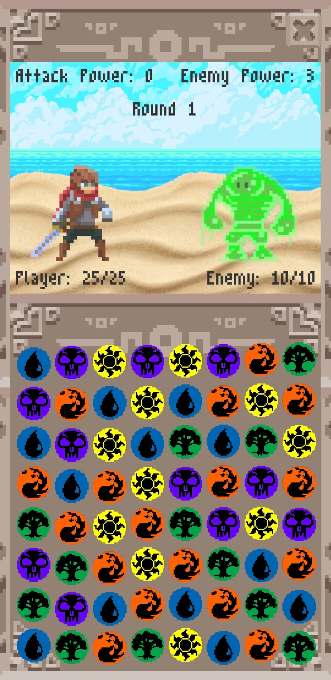 BitWars (itch) BitWars (itch)
