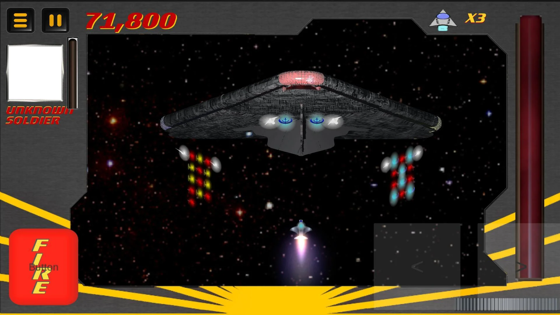 Teratrons From Outer Space (itch) Teratrons From Outer Space (itch)