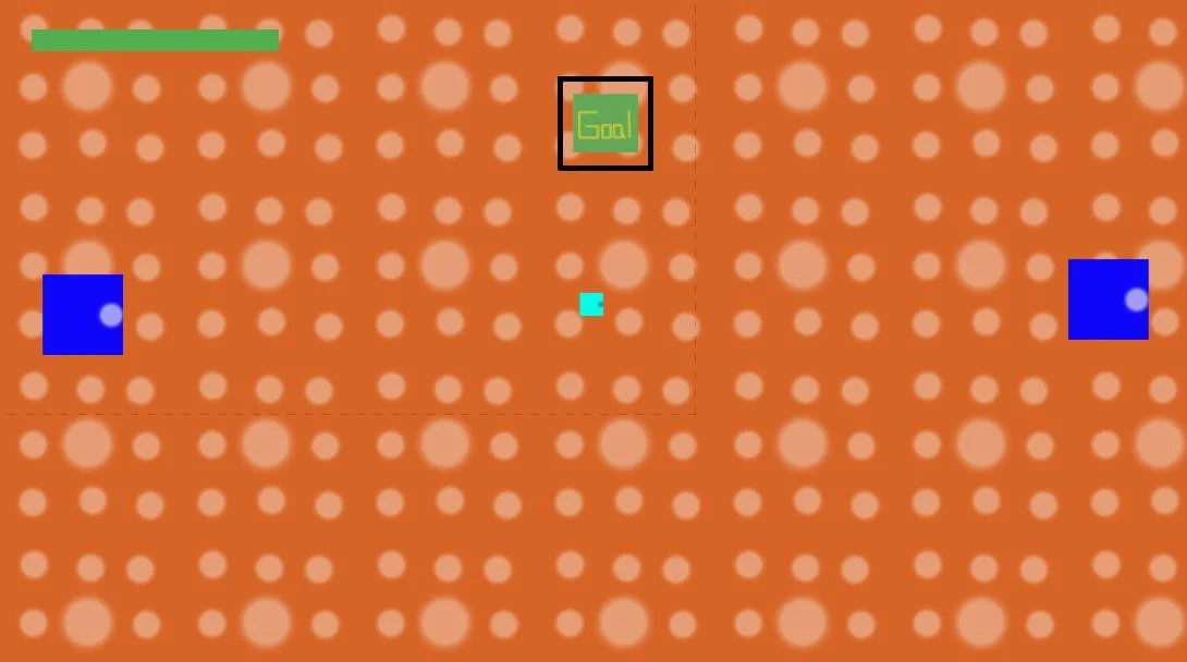 Turret Offensive (itch)