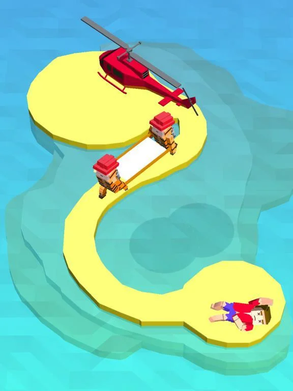 Help Road Help Road