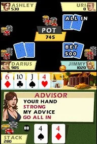 DOWNTOWN TEXAS HOLD 'EM DOWNTOWN TEXAS HOLD 'EM