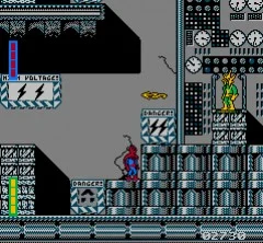 Рецензии Spider-Man: Return of the Sinister Six