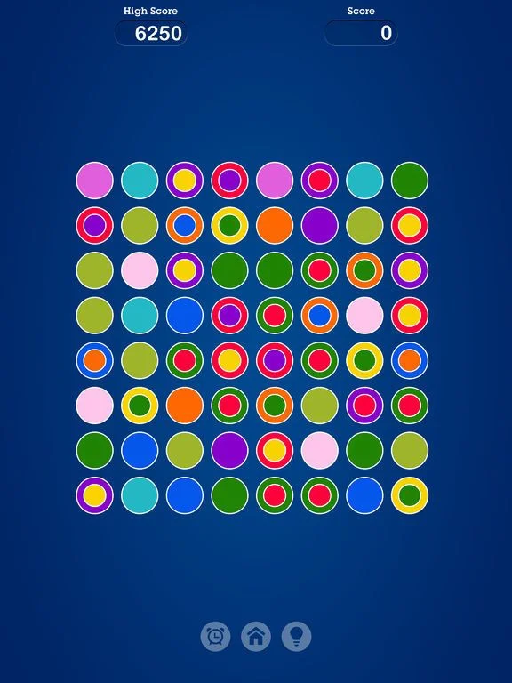 Matchadelic - Color Match Game