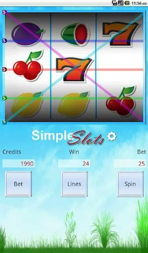Рецензии Simple Slots