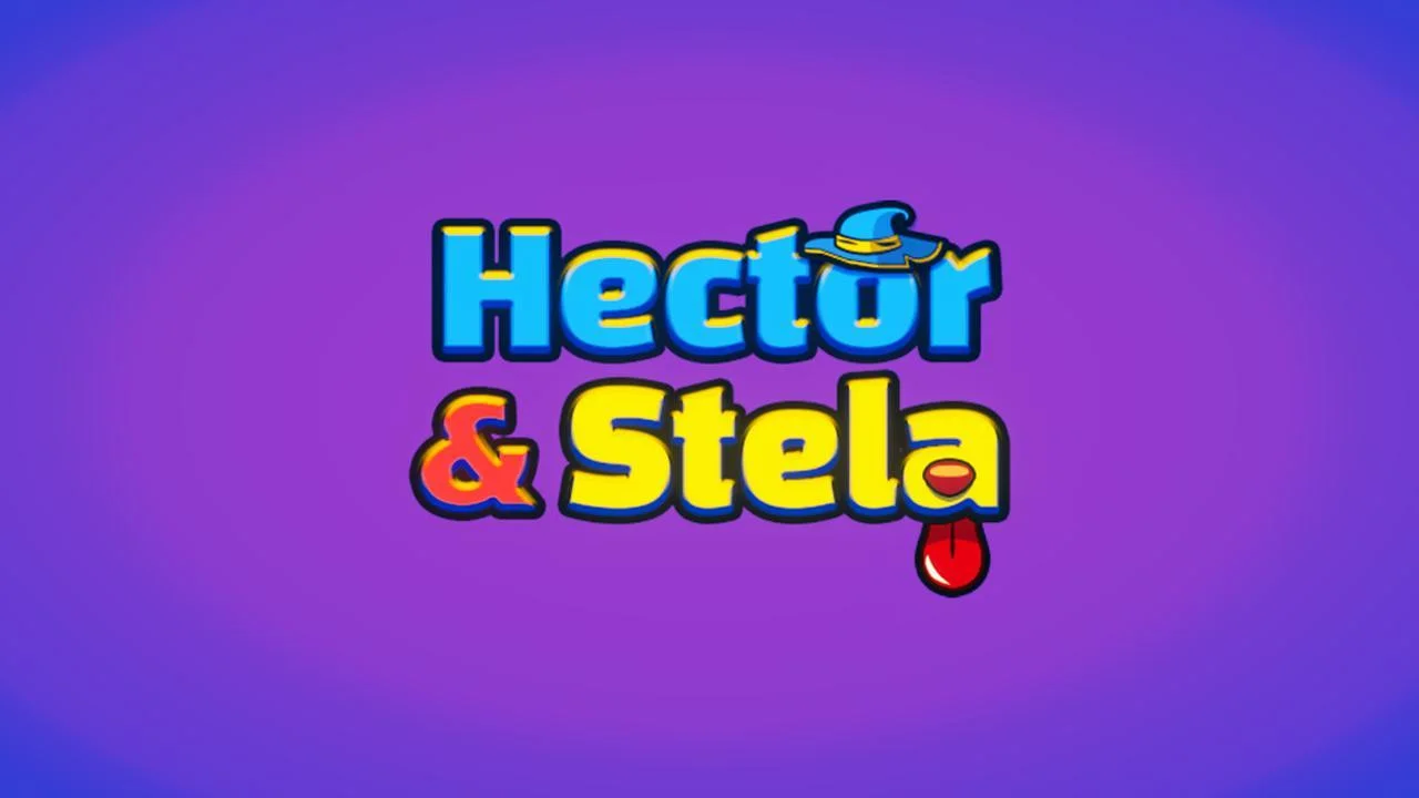 Hector & Stela (itch) Hector & Stela (itch)