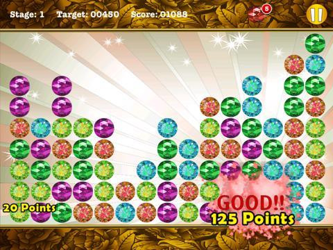 Jewel Pop: Ultimate Match Game Jewel Pop: Ultimate Match Game