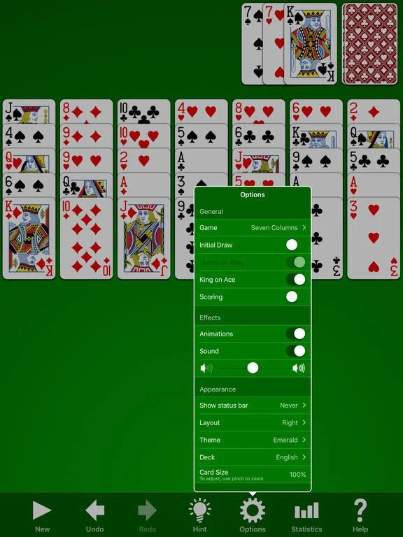 Golf Solitaire Now Golf Solitaire Now