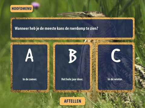 Новости о De Nieuwe Wildernis