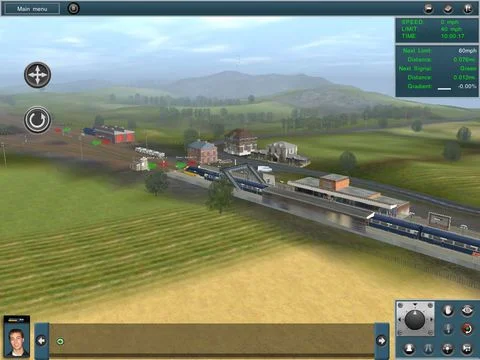 Trainz Simulator Trainz Simulator