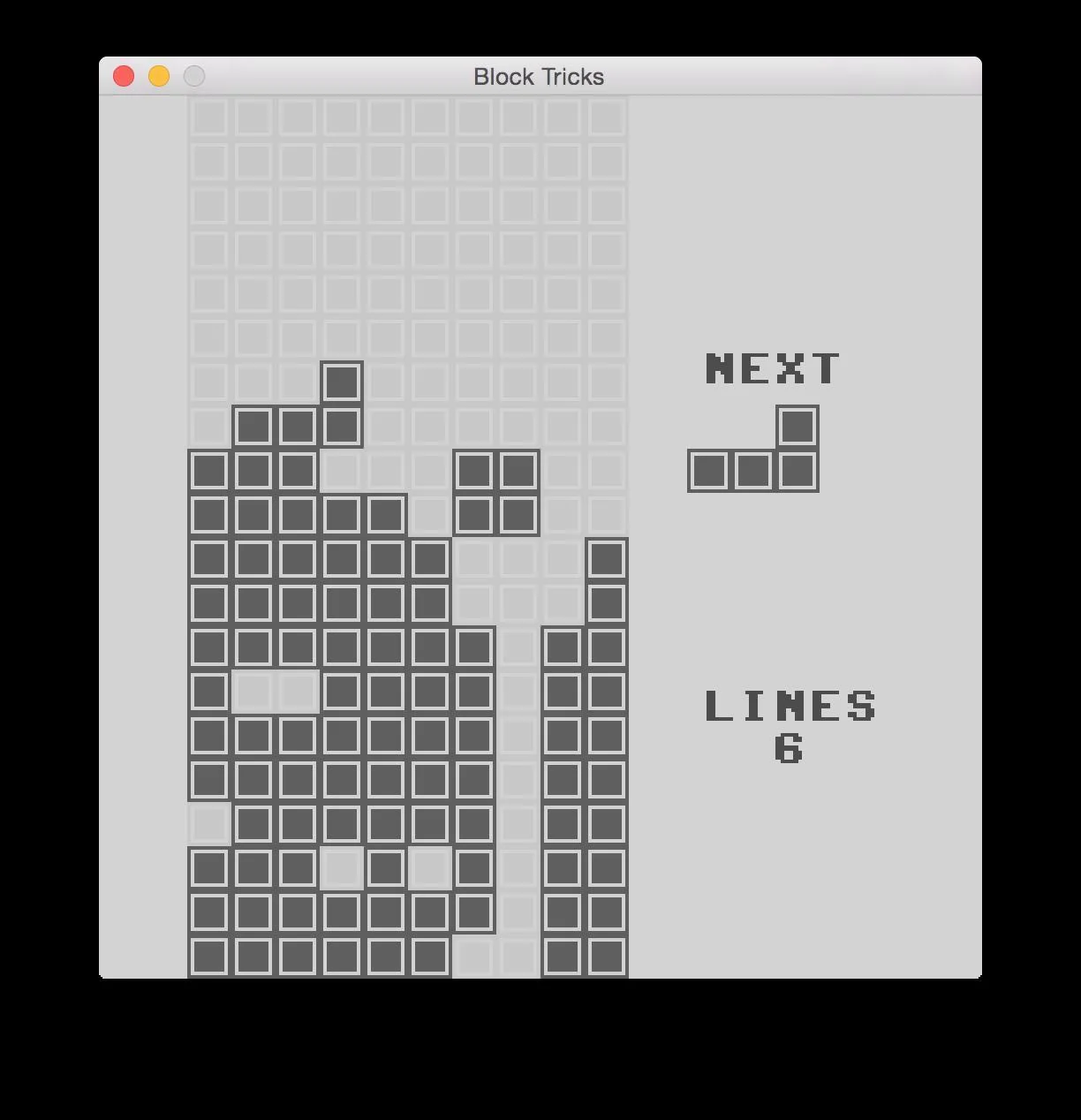 Block Tricks (itch)