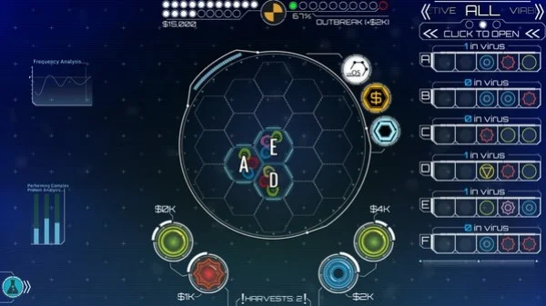 Рецензии Infection: Humanity's Last Gasp