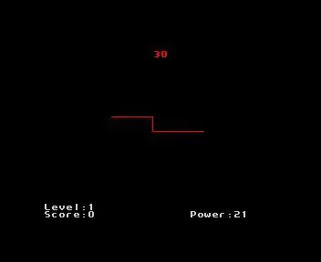 Shape Escape! (itch)