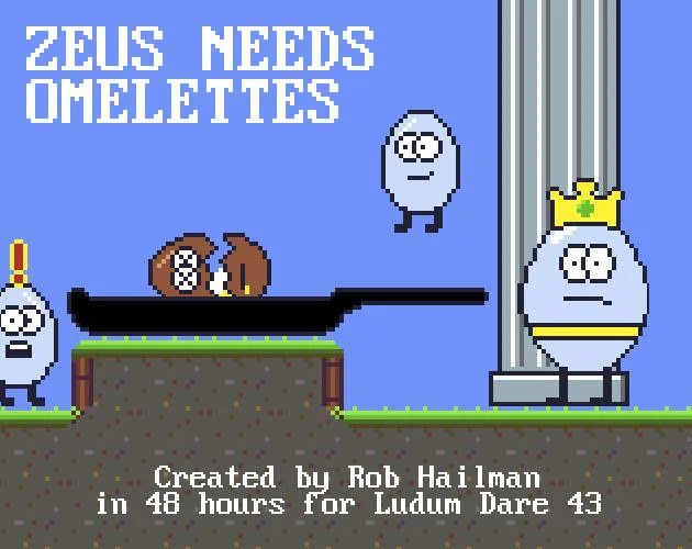 Zeus Needs Omelettes (itch) Zeus Needs Omelettes (itch)