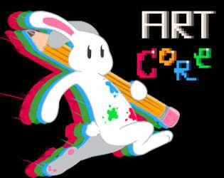 ArtCore (itch)