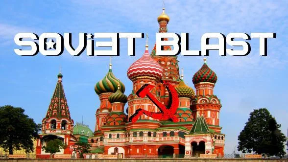Soviet Blast (itch) Soviet Blast (itch)