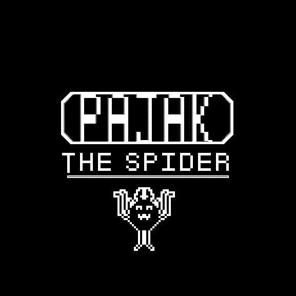 Pajak The Spider (itch)