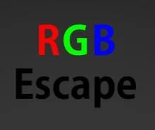RGB Escape (itch)