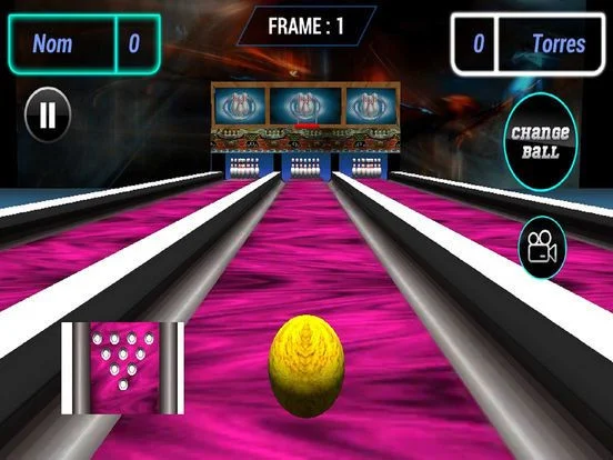 King Of Bowling Strike King Of Bowling Strike