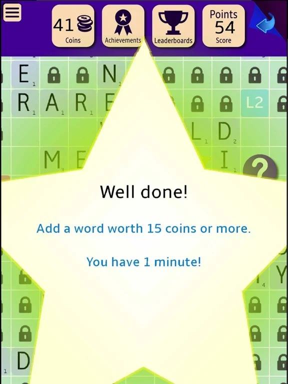 Word Fiesta (Ad-Free) Word Fiesta (Ad-Free)
