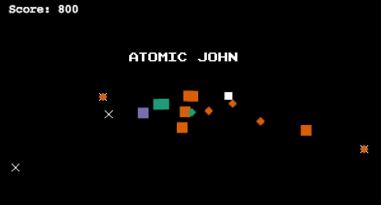 Atomic John (itch)
