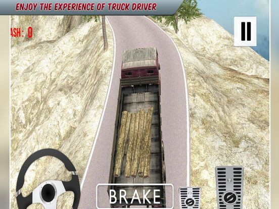 Extreme Cargo Truck Climb Extreme Cargo Truck Climb