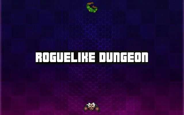 DungeonShooter (itch)
