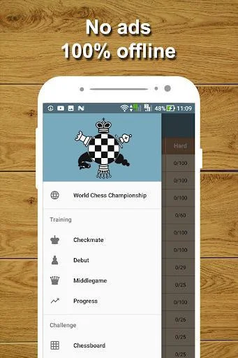 Chess Coach Pro (Professional version) Chess Coach Pro (Professional version)