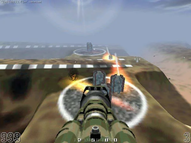 Z.A.R. Mission Pack Z.A.R. Mission Pack